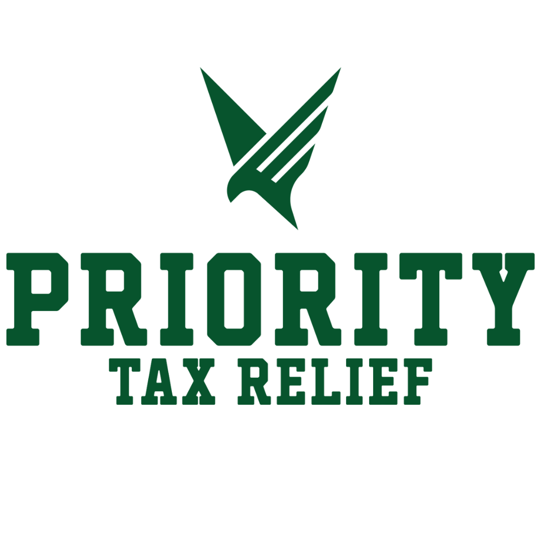 Priority Tax Relief - Tax Relief Services