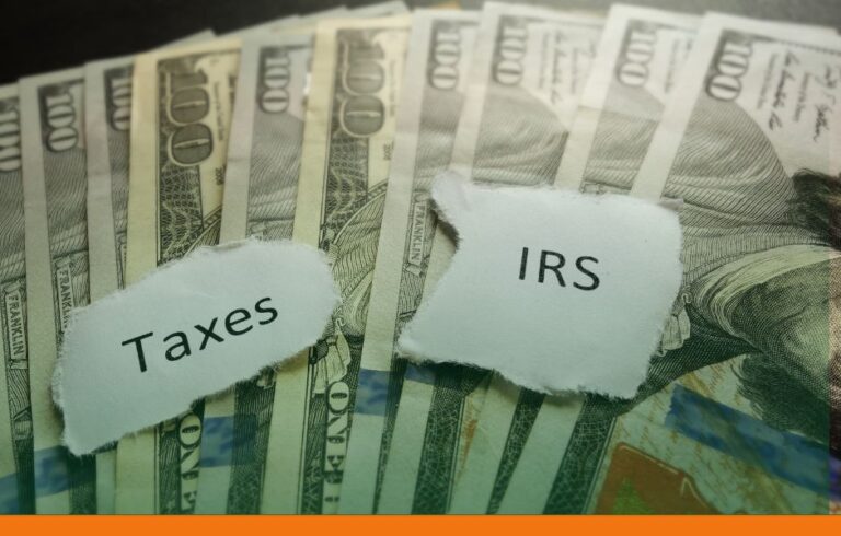 IRS Letter 915