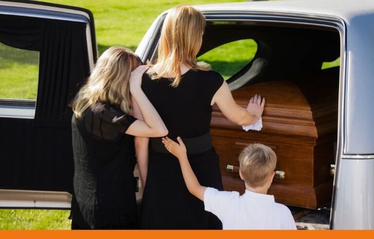 Tax Debt After a Loved One’s Passing