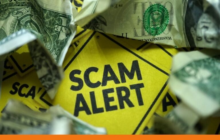 Tax Relief Scams to Avoid