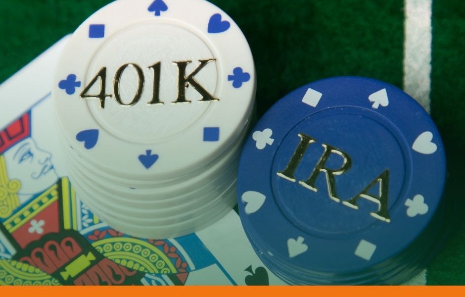 Navigating the IRS and Your Gambling Winnings