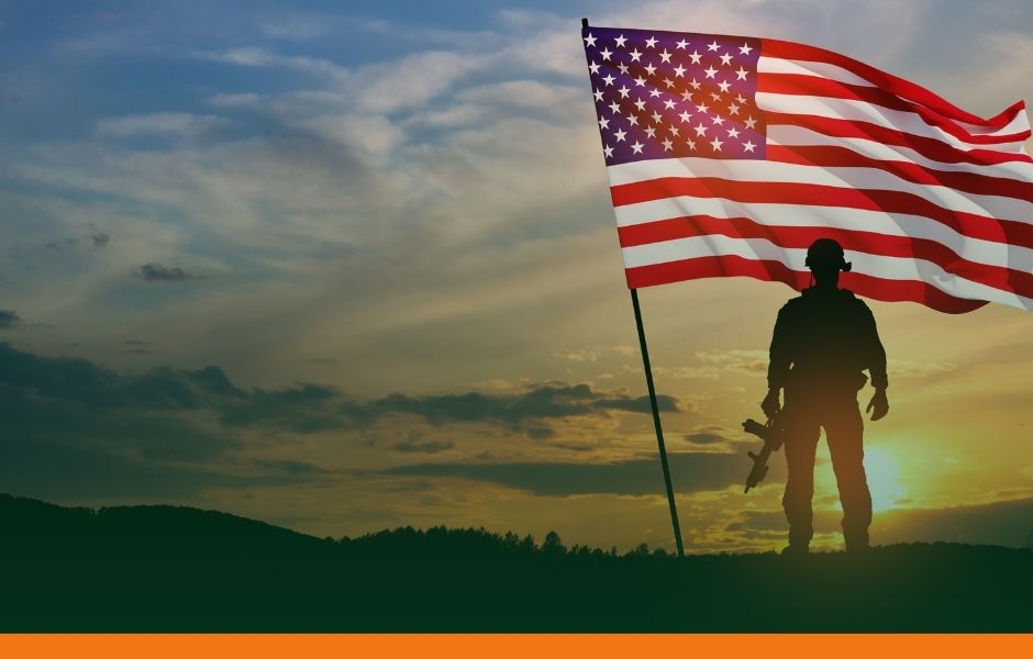 Tax Relief for Veterans in California