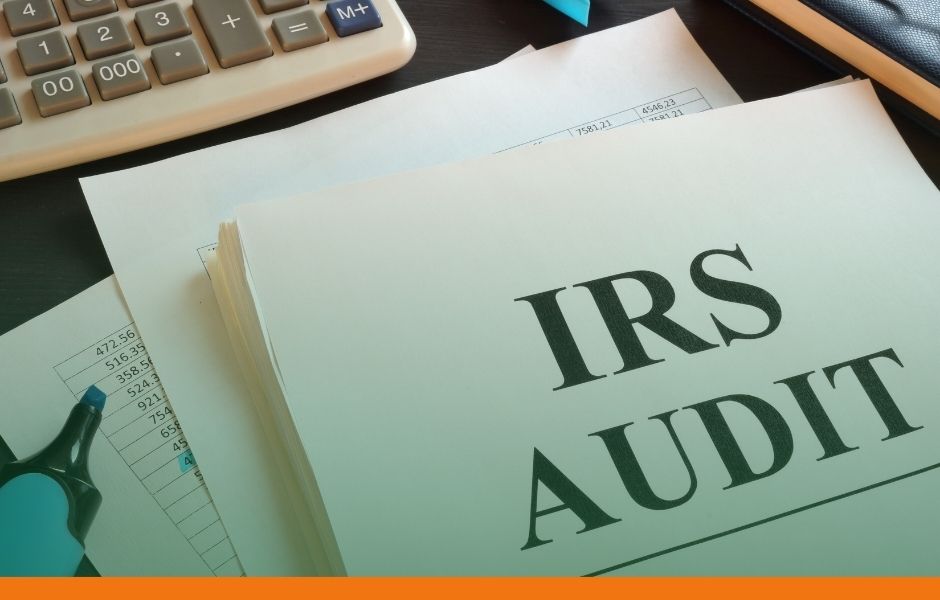 Understanding IRS Audits