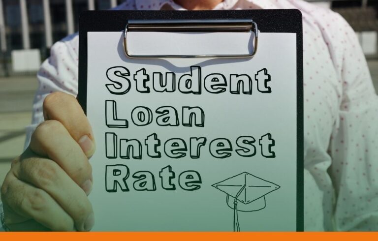 Student Loan Interest Deduction