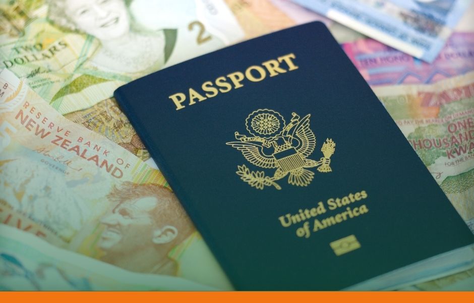 Tax Liabilities Can Affect Your Passport