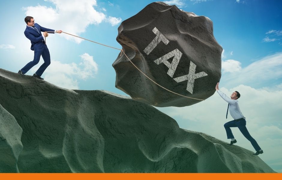 Avoid Tax Evasion Pitfalls 
