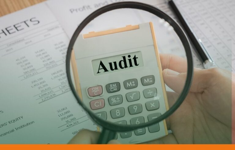 Correctly Handle IRS Audits 