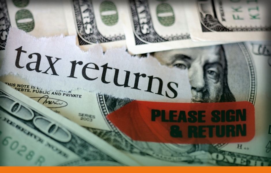 False Tax Returns