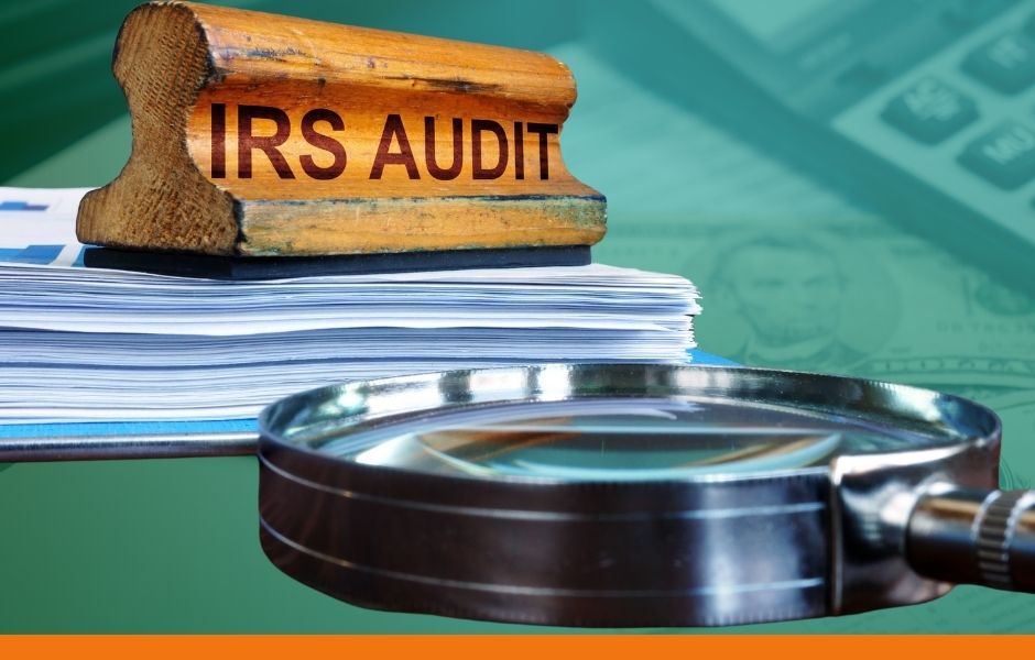 IRS Audits for Unfiled Tax Returns