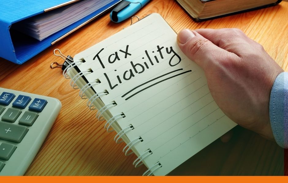 Legally Minimize Tax Liability