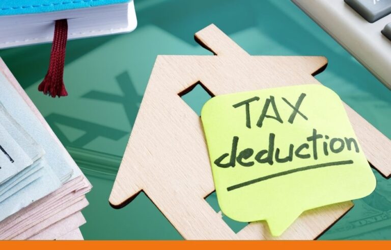 Maximize Your Refund by Tax Deduction