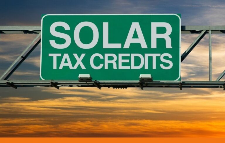 Solar Tax Credit