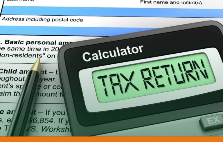 Unfiled Tax Returns