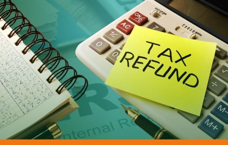 IRS Tax Topic 151 and Your Refund