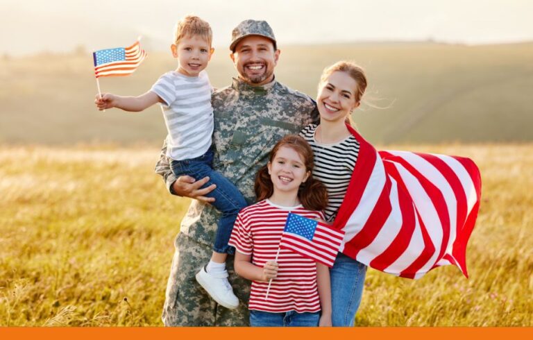 Tax Breaks for Military Families