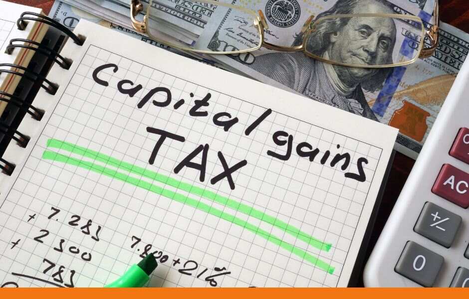 Capital Gains