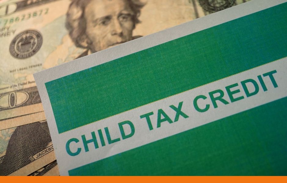 Child Tax Credit