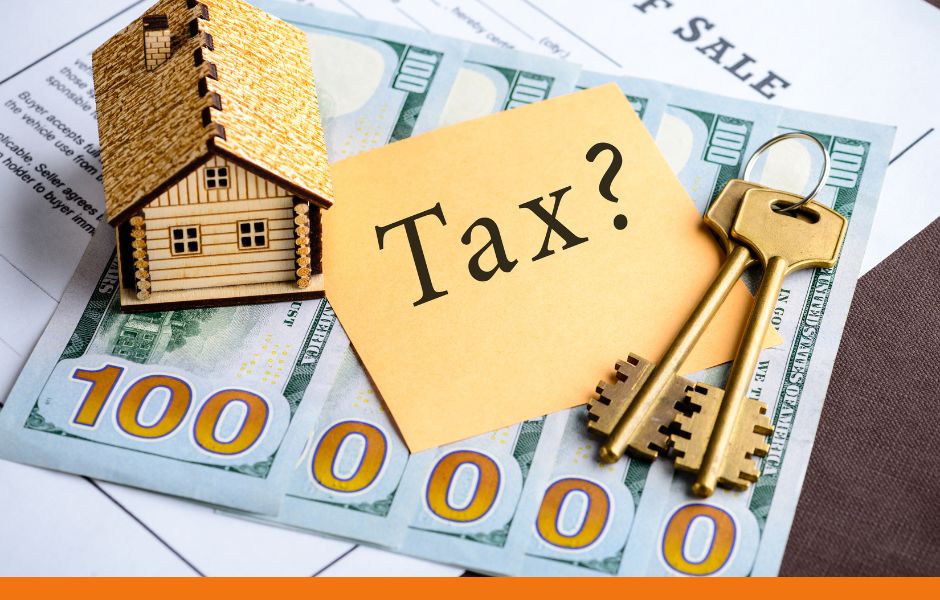 Estate Tax Payment