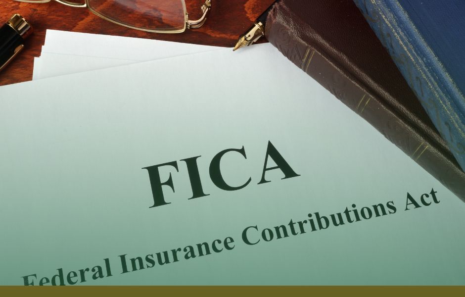 Federal Insurance Contributions Act