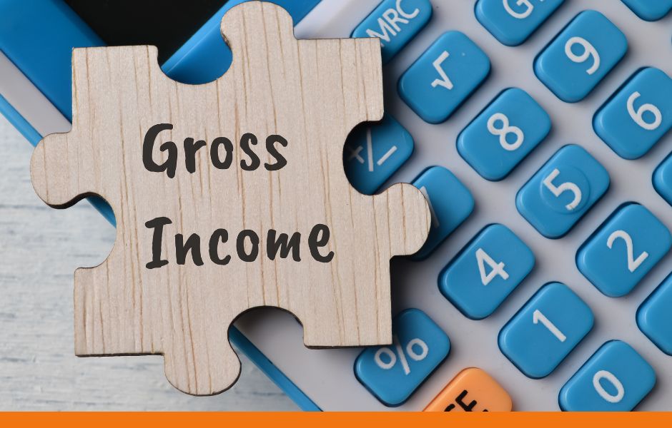 Gross Income