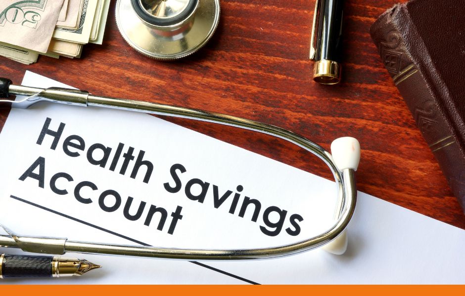 Health Savings Account (HSA)