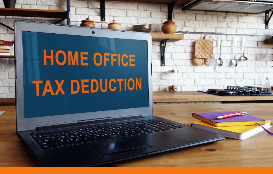 Home Office Deduction