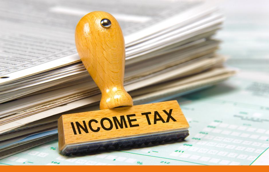 Income Tax