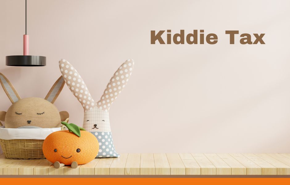 Kiddie Tax