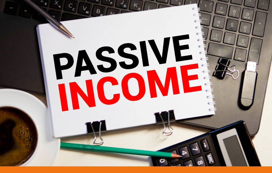 Passive Income