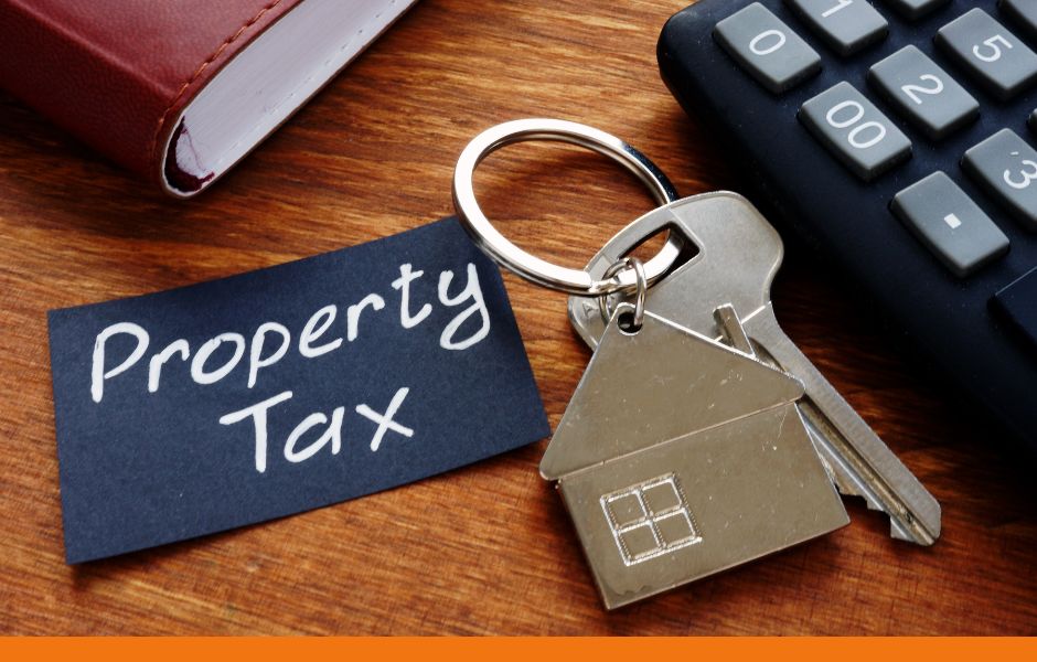 Property Tax