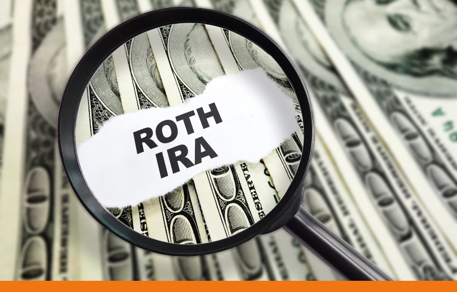 Roth IRA