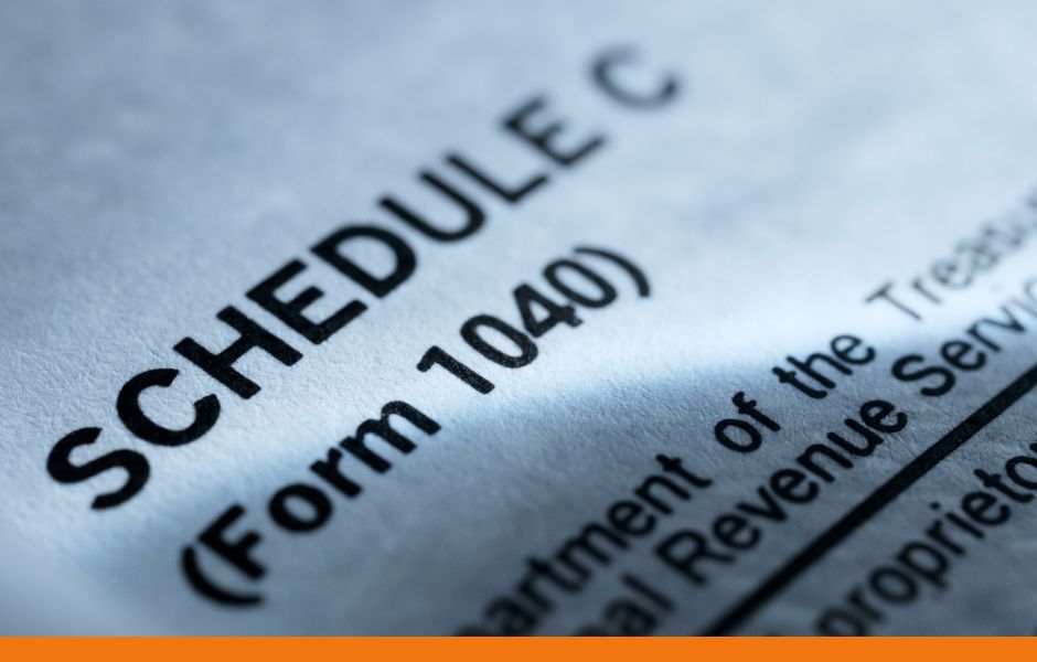 Schedule C (Form 1040)