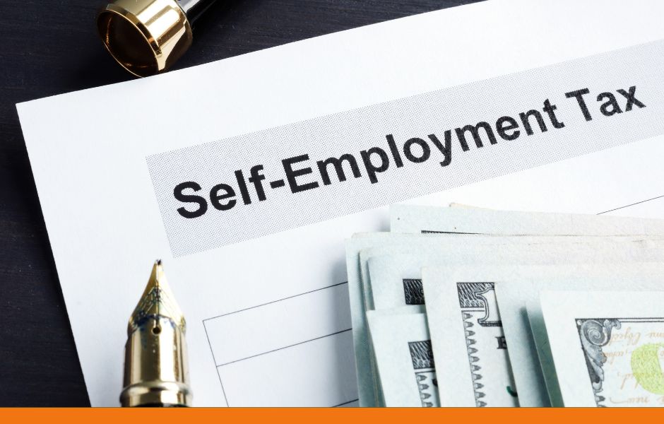 Self-Employment Tax