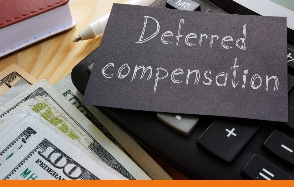 Deferred Compensation